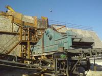 ZDTS振動(dòng)脫水篩