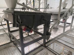 河北井老板再次訂購振動(dòng)篩