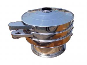 振動(dòng)篩生產(chǎn)廠(chǎng)家選哪家？誠(chéng)鑫振動(dòng) —— 技術(shù)過(guò)硬、定制無(wú)憂(yōu)的實(shí)力之選